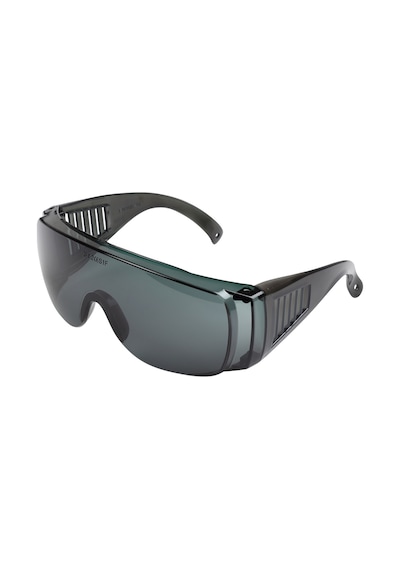 Max Safety Göz Koruyucu - Füme 40 Gr Max-s700-f