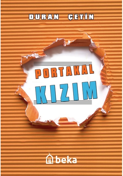 Portakal Kızım