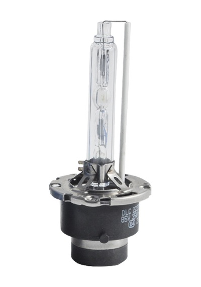 Delco D2s 6000k %50 Fazla Işık Beyaz Oem Xenon Far Ampulü 35w