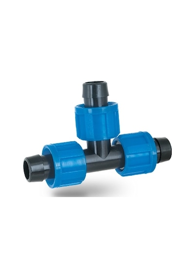 Poelsan Kilitli Te 16Mm-5 Adet