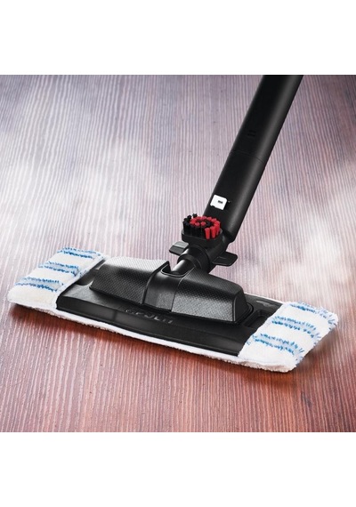 Polti Vaporetto Pro 95 Turbo Flexi Iron Plug 5 Bar Buharlı Temizlik Makinesi