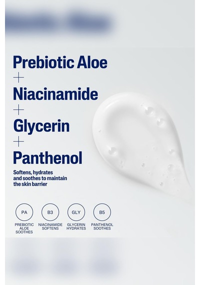 Cetaphil Kremden Köpüğe Dönüşen Nemlendirici Yüz Temizleyici 473ml