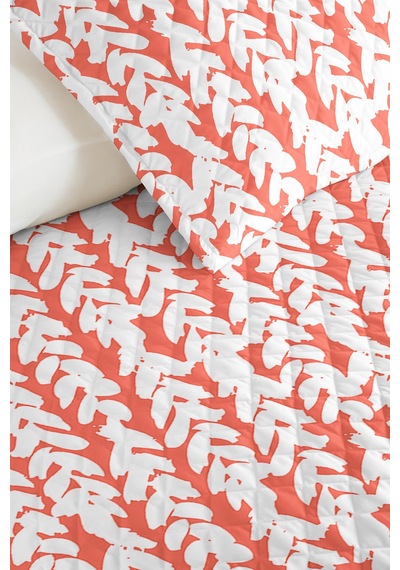 Mercan Motifli Genç Odası Tek Kişilik Pike Takımı - Beyaz Modern 160x220 Cm Kapitone Yatak Örtüsü Dumanlı Patika Sükuneti Mercan Motifli Genç Odası Tek Kişilik Pike Takımı - Beyaz Modern 160x220 Cm Kapitone Yatak Örtüsü Dumanlı Patika Sükuneti
