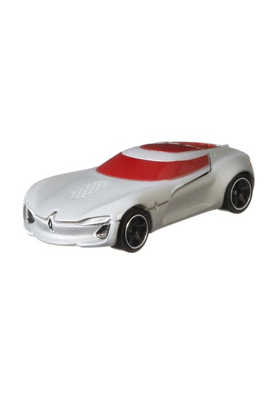 Matchbox 1:64 Arabalar Açılır Parçalar Fwd28