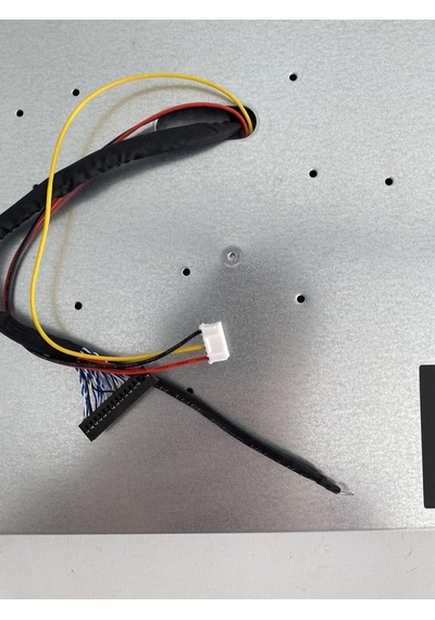 Arcade Oyun Makinesi Lcd Ekranı 17 İnç Cd170a54-01