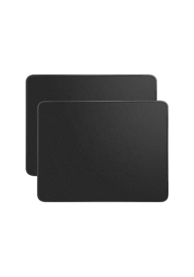 Mousepad Kaydırmaz Koku yapmaz 1.5mm Kalınlık Mouse Pad 18 x 22 CM