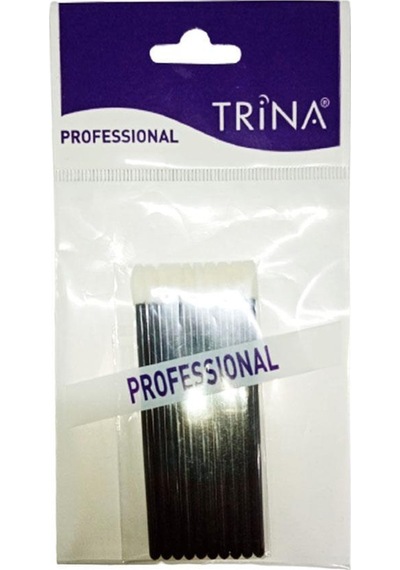 Trina 10'lu Dudak Fırçası 130