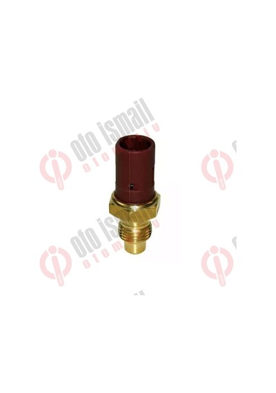 Depomıx Hararet Müşürü Tek Fişli R9-r11-r19-r21-megane-kangoo-clıo .tds