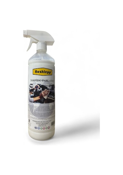 Hozklepp Oto Torpido Parlatıcı 1 Lt 1 Adet
