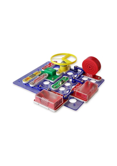 Tinylab Circuit Eğitici Kit - 201 Deney