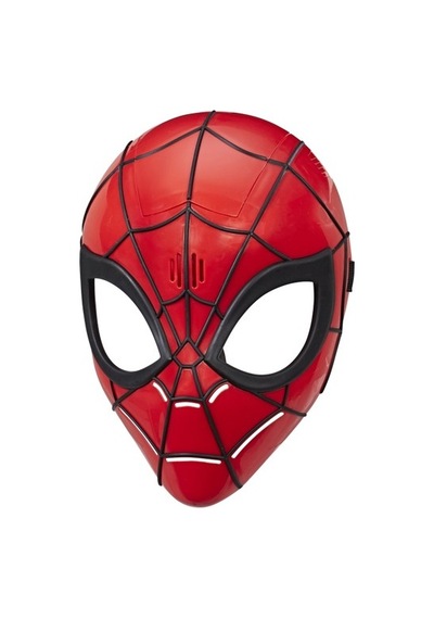 Spider-man Elektronik Maske
