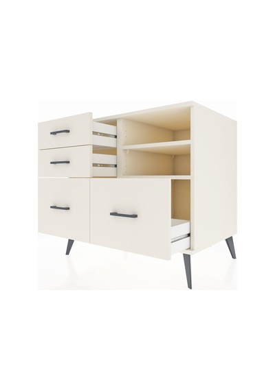 Kronos Şifonyer 2 Raflı 4 Çekmeceli 88x59x80 Aytaşı-aytaşı Aytaşı Kronos Şifonyer 2 Raflı 4 Çekmeceli 88x59x80 Aytaşı-aytaşı Aytaşı