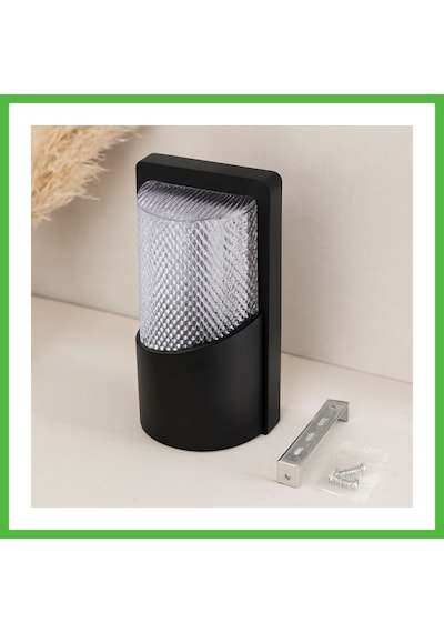 Vaveni 22w Ip66 Led Duvar Aplik - 50.000 Saat Arz