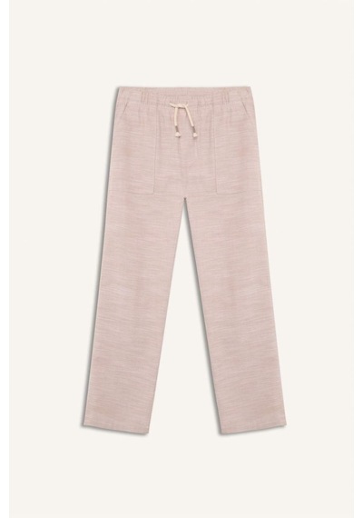 DeFacto Erkek Çocuk Standart Paça Pantolon D7684A825SPBG387