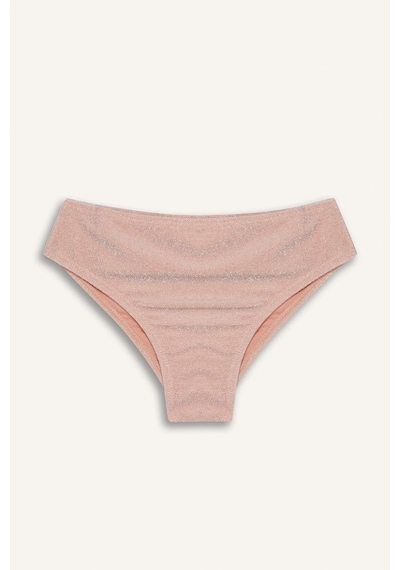 Defacto Kız Çocuk Bikini Takımı E3530a825hspn339 Pembe