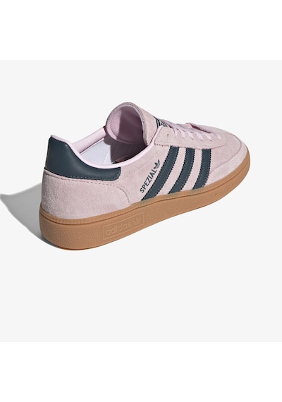 Adidas Handball Spezial Kadın Pembe Spor Ayakkabı If6561 Pembe Adidas Handball Spezial Kadın Pembe Spor Ayakkabı If6561 Pembe