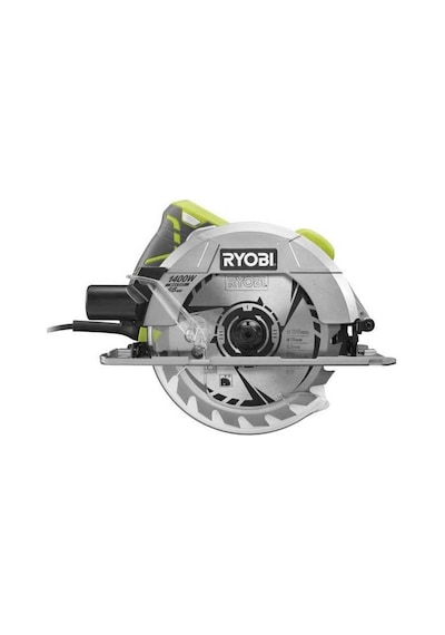 Ryobi 5133002778, 1400 W Daire Testere,
