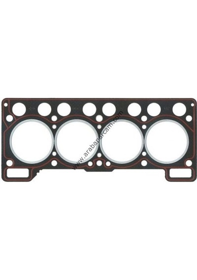 Renault R9 1.400 Silindir Kapak Contası 7700705406