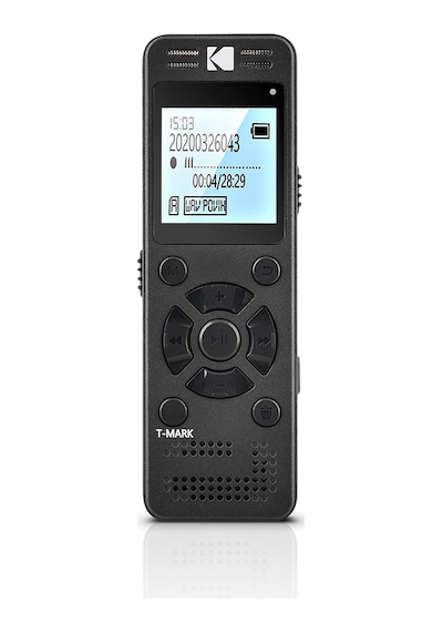 Kodak Dictaphone Vrc350 Ses Kayıt Cihazı