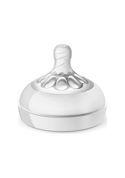 Bgt Philips Avent Natural Pp Biberon 125ml 2li Scf030/27