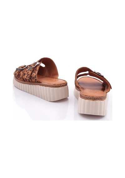 Dgn 418-2215 Kadin Terlik Taba