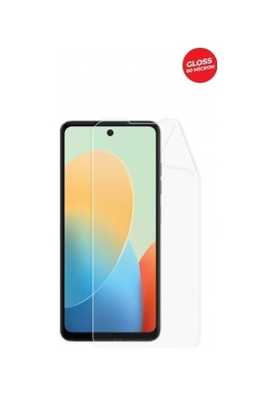 Tecno Spark Go 2024 Ekran Koruyucu Tpu Film