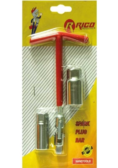 T. MAFSALLI BUJİ ANAHTARI 16-21MM