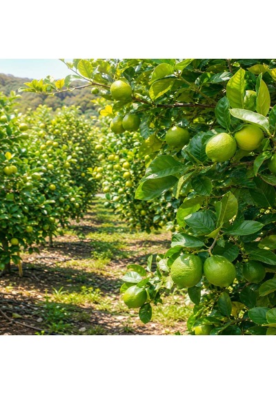 Lime Limon 2 Kg