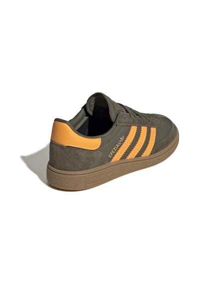 Olıstr/puta/gum4 Adidas Çocuk Günlük Spor Ayakkabı Handball Spezial C Kı8609 Olıstr/puta/gum4 Adidas Çocuk Günlük Spor Ayakkabı Handball Spezial C Kı8609