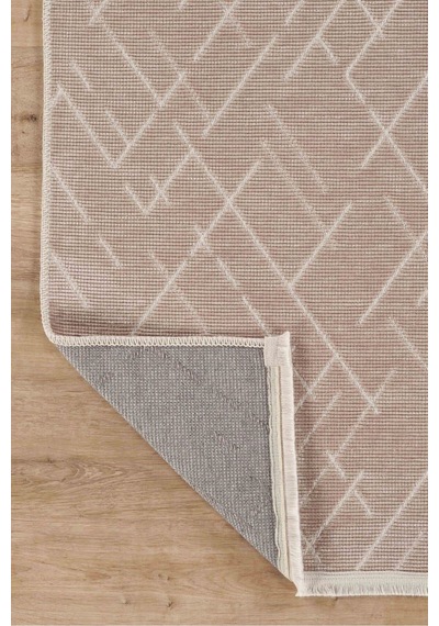 Anatolia Şönil Kilim 1004 Vizon Bej
