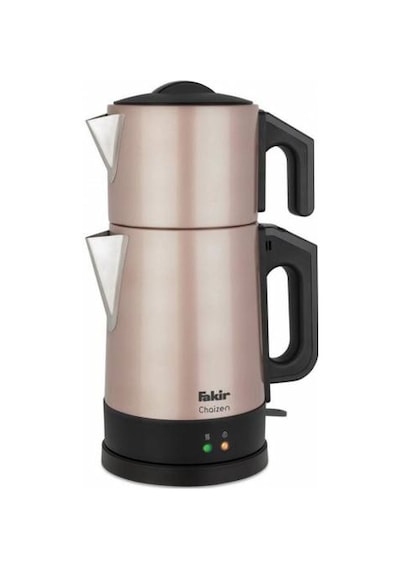 Fakir Chaizen 1.8 L Çay Makinesi