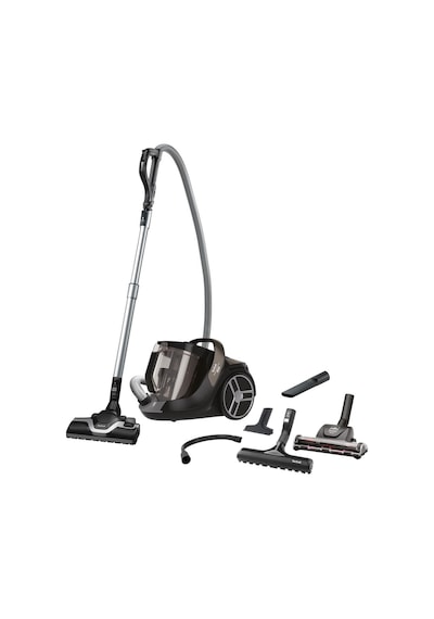 Tefal TW7289 Silence Force Cyclonic 550 W Toz Torbasız Elektrikli Süpürge