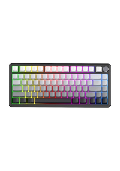 Attack Shark X85 Kablosuz Mekanik Klavye