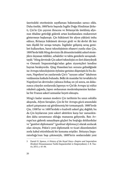 1368 Çin Ve Modern Dünyanın İnşası