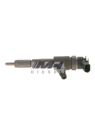Bosch 0445110252 Common Rail Enjektör Citroën Peugeot 1.4 Hdi