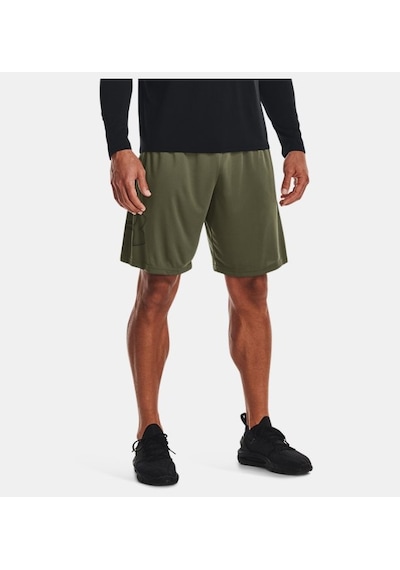Under Armour Erkek UA Tech™ Graphic Şort 1306443-390