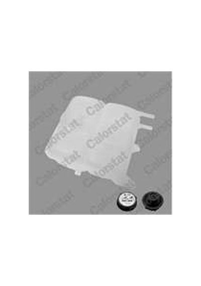 Radyator Yedek Su Deposu Focus C-max Kuga Mazda Iıı C30 S40 1.6 Zetec-s 2.0 Tdcı 03- 43814707