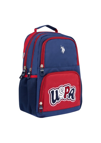 U.s. Polo Assn.plcan25014 Sırt Çantası