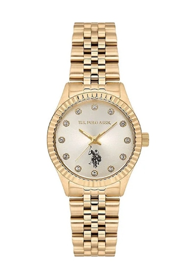 U.s. Polo Assn. Uspa2086-04 Kadın Kol Saati