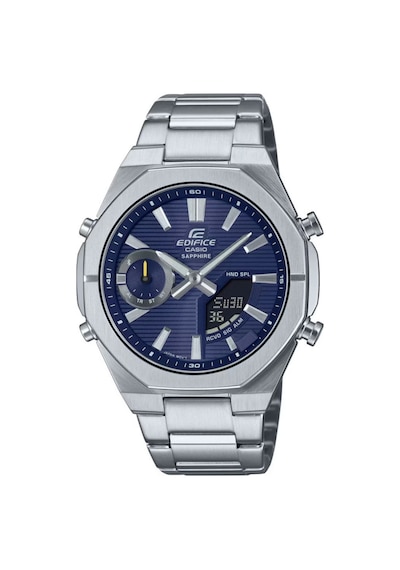 Casio Ecb-s10d-2adf Erkek Kol Saati Rose Gold
