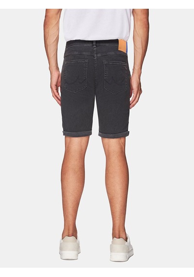 Ltb Nestor Bermuda 010096078115193 55009 Koyu Gri