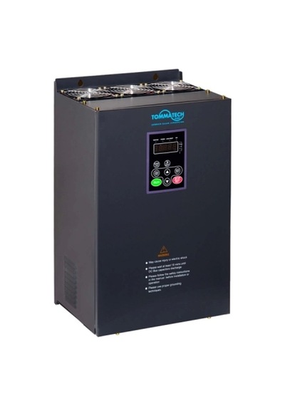 Tommatech SPI-TT-55.0-TF 55 kW Trifaze Solar Sürücü