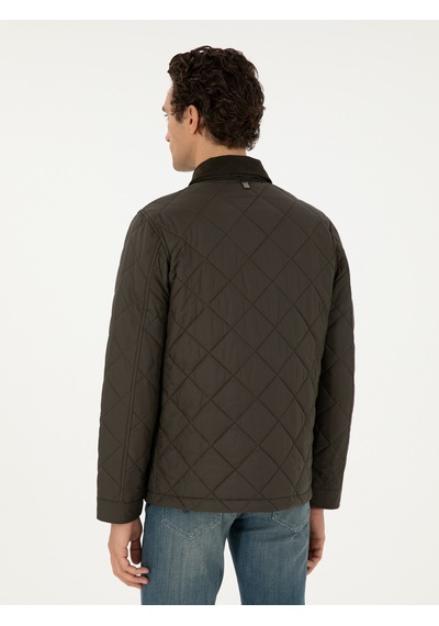 Cacharel Erkek Haki Mont 50291410-vr027 YESIL