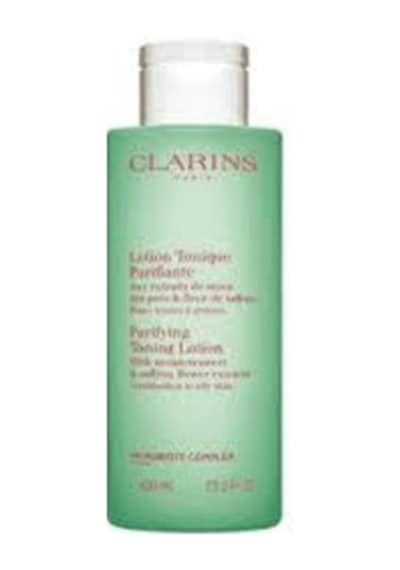 Clarins Purifying Pg Lotion 400 ML