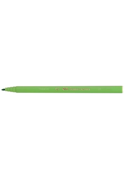 Faber Castell Faber 12 Renk Keçeli Kalem 196017