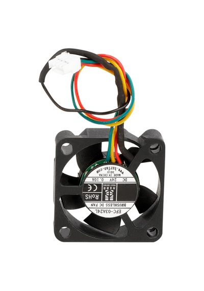 Creality K2/k2 Pro/k2 Plus Hotend Soğutma Fanı 3010
