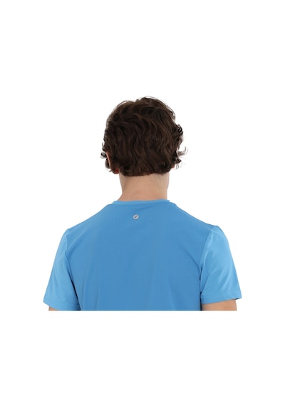 Sportive Tormenta Erkek Mavi Antrenman T-shirt 25ke1022-rmvı 1776459 Mavi