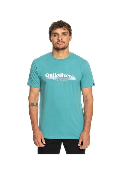 Quıksılver Betweenthelınes M Tees Erkek T-shırt Eqyzt07216-blz0 001