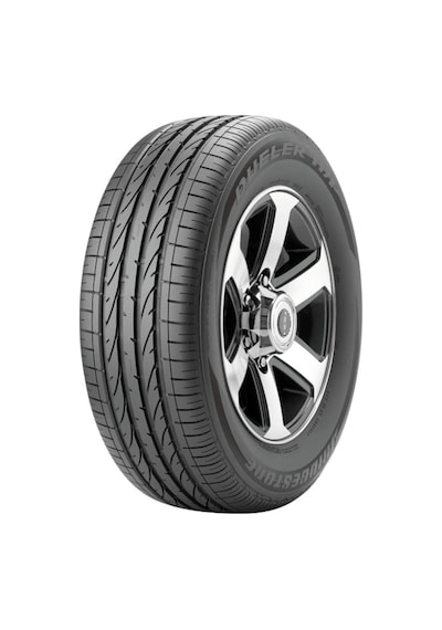 Bridgestone 315/35 R20 110W XL Dueler H/P Sport RFT SUV Yaz 2022