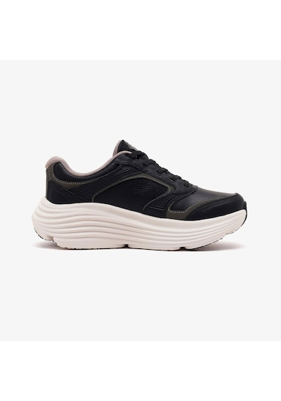 Skechers Max Cushioning Endeavour Kadın Spor Ayakkabısı 129480-blk siyah